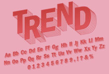 Photo of 2023 Font Trendleri